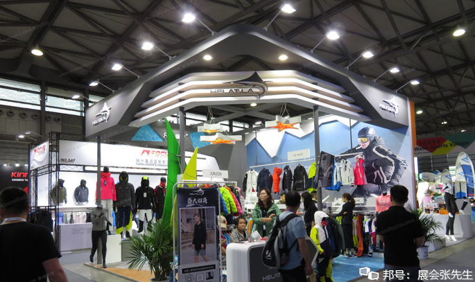 2022第十六屆上海國(guó)際戶外用品展 聚焦戶外產(chǎn)業(yè)新趨勢(shì)，助力行業(yè)新發(fā)展